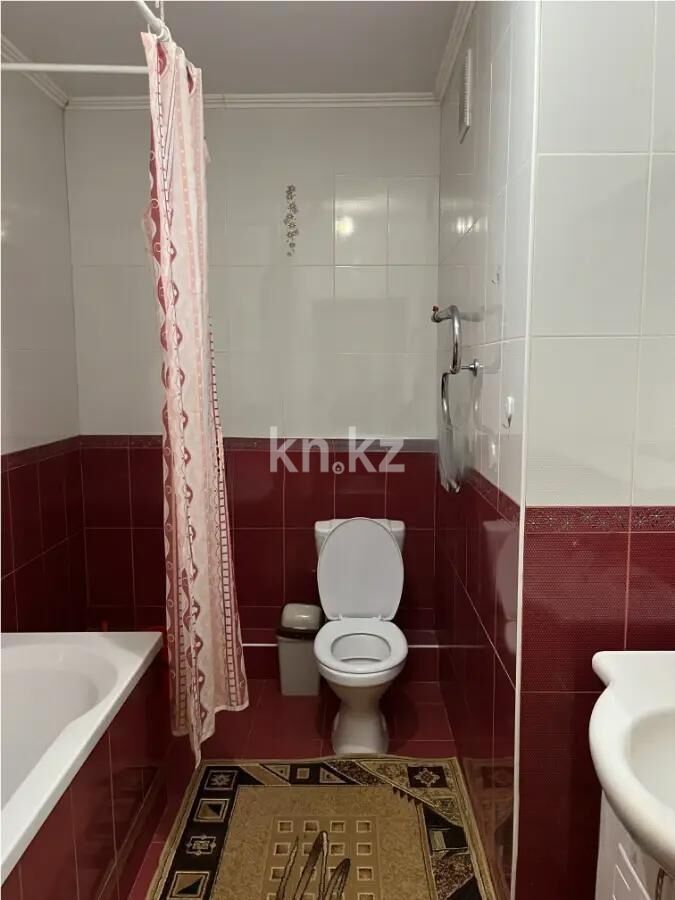 Продажа 1-комнатной квартиры, 49 м² - Продажа квартир в новостройках Астаны - страница 23 фото 3 из 4
