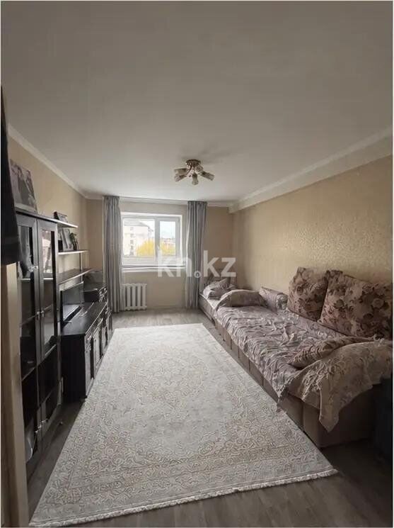 Продажа 3-комнатной квартиры, 56.1 м² - Продажа трехкомнатных квартир в Астане - страница 17 фото 1 из 8