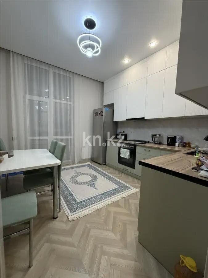 Продажа 2-комнатной квартиры, 68.38 м² - Продажа двухкомнатных квартир от собственников в Астане - страница 58 фото 3 из 6