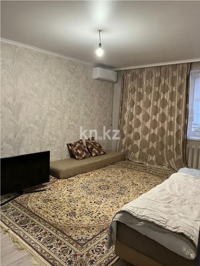 Продажа 2-комнатной квартиры, 52 м² - Недвижимость в Алматы - страница 8 фото 1 из 5