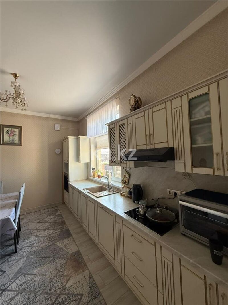 Продажа 5-комнатного дома, 213 м² - Продажа домов, коттеджей в Караганде фото 16 из 27