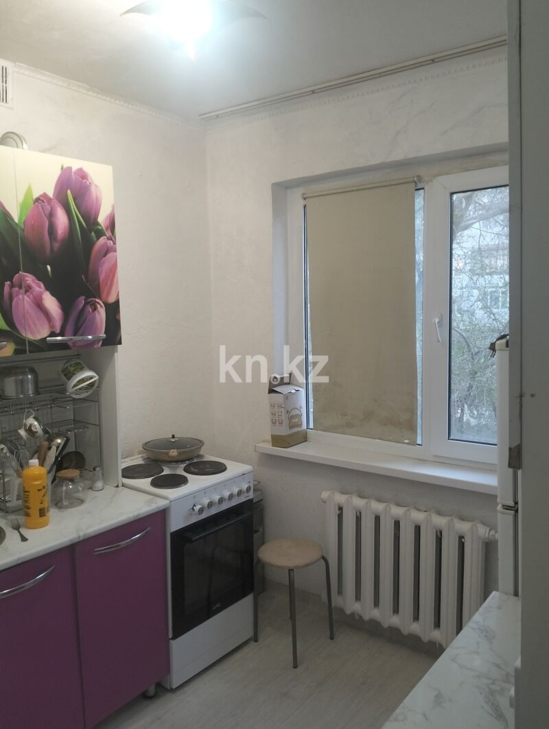 Продажа 4-комнатной квартиры, 67 м² - Продажа квартир в Жезказгане фото 10 из 14