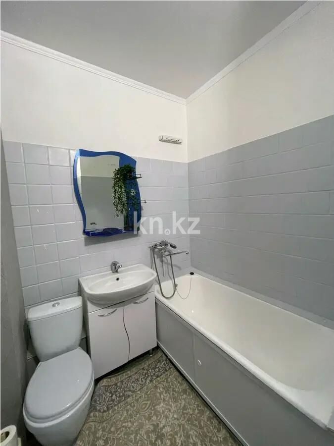 Продажа 1-комнатной квартиры, 38 м² - Продажа однокомнатных квартир в Алмалинском р-не Алматы - страница 15 фото 3 из 3