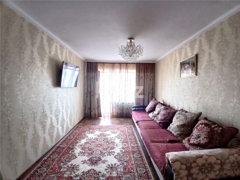 Продажа 3-комнатной квартиры, 61 м² - Продажа трехкомнатных квартир в Караганде - страница 35 фото 3 из 15