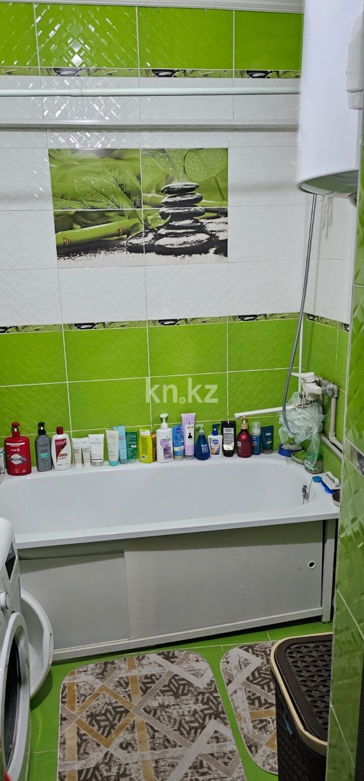 Продажа 2-комнатной квартиры, 54 м² - Продажа квартир в Алматинской области фото 2 из 7