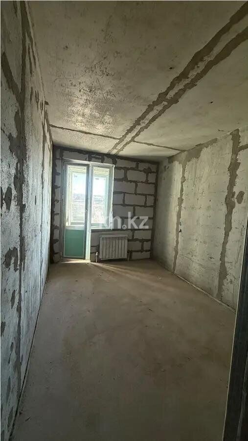 Продажа 3-комнатной квартиры, 60.2 м² - Продажа квартир в Алматы - страница 7 фото 1 из 2