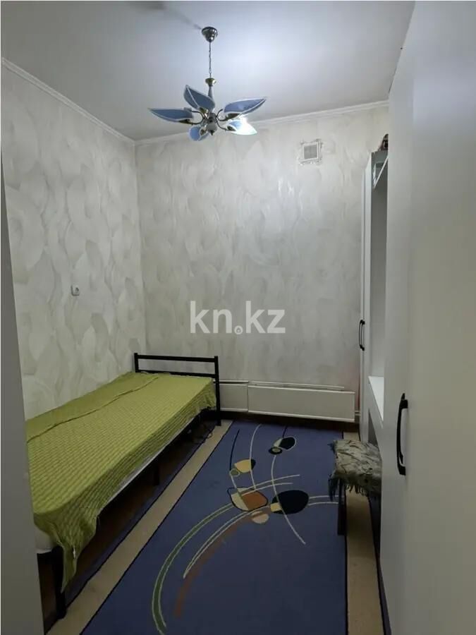 Продажа 3-комнатной квартиры, 55 м² - Продажа трехкомнатных квартир в Казахстане - страница 13 фото 2 из 5