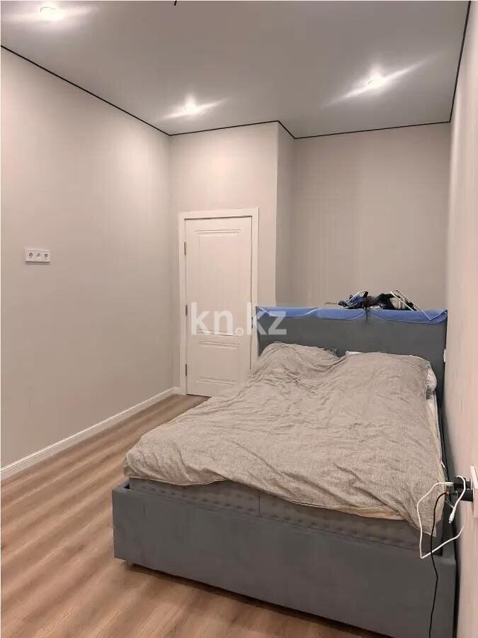 Продажа 3-комнатной квартиры, 83 м² - Продажа трехкомнатных квартир в Ауэзовском р-не Алматы - страница 7 фото 2 из 6