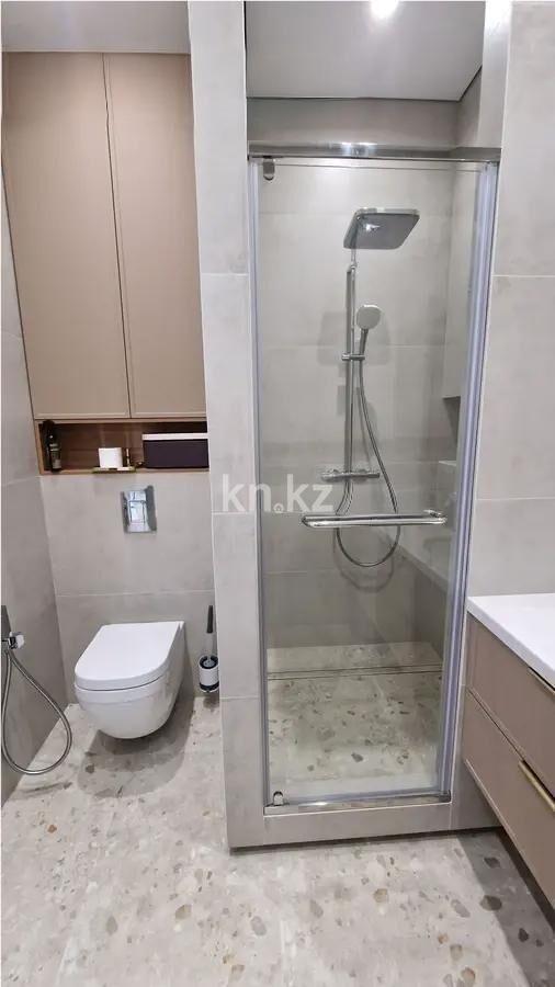 Продажа 4-комнатной квартиры, 131 м² - Продажа четырехкомнатных квартир в монолитно-каркасном доме в Казахстане - страница 20 фото 7 из 9