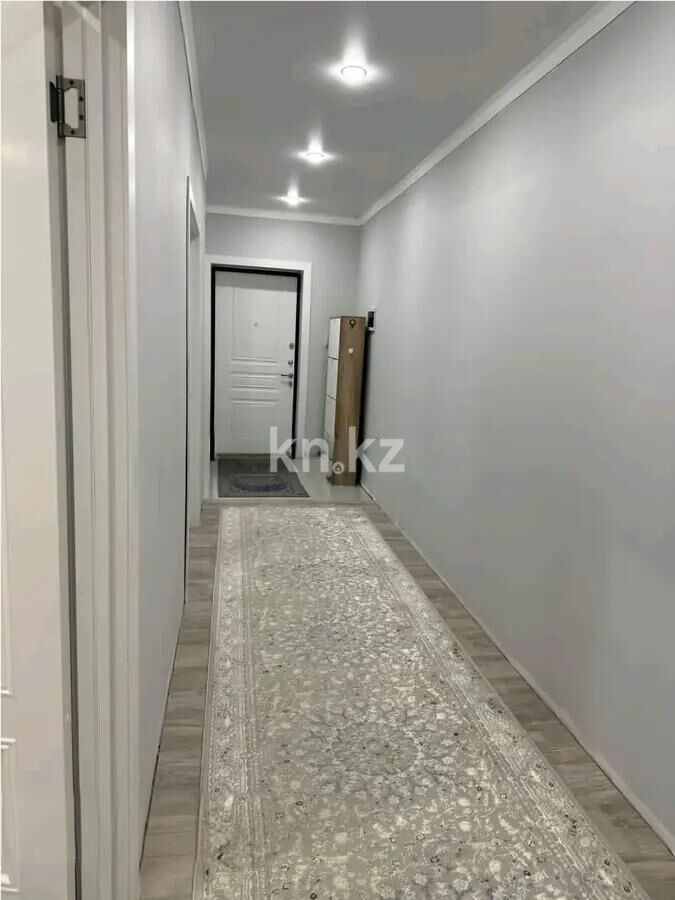 Продажа 3-комнатной квартиры, 98 м² - Продажа квартир в кирпичном доме в Астане - страница 203 фото 7 из 7