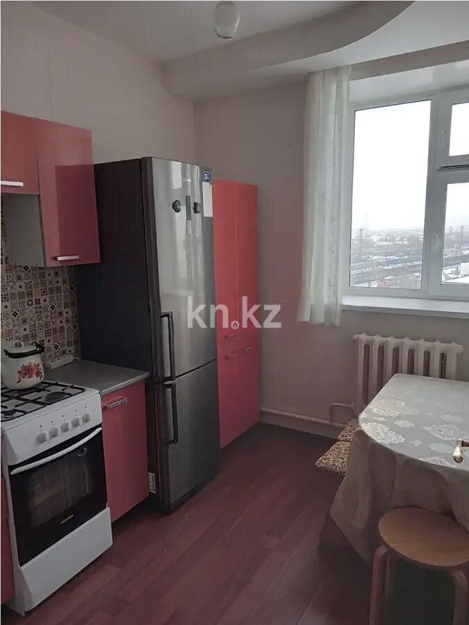 Продажа 1-комнатной квартиры, 31 м² - Продажа квартир в Казахстане - страница 6 фото 2 из 3