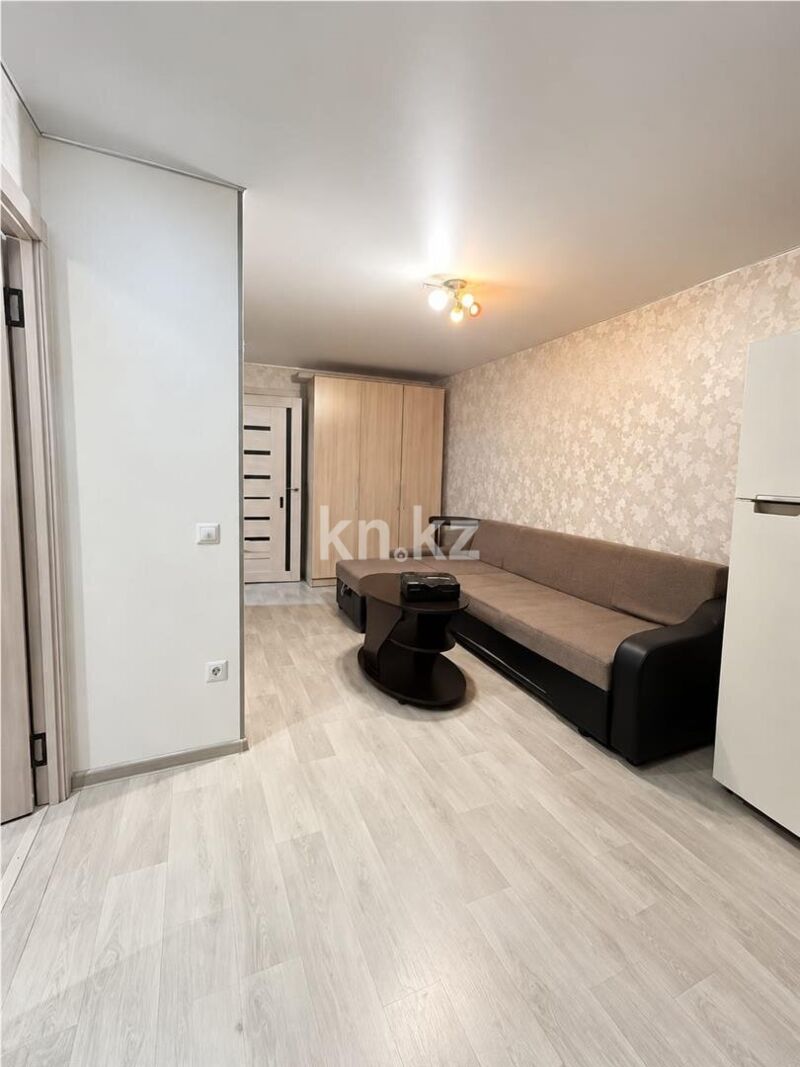 Продажа 2-комнатной квартиры, 32 м² - Продажа квартир в блочном доме в Темиртау фото 1 из 5