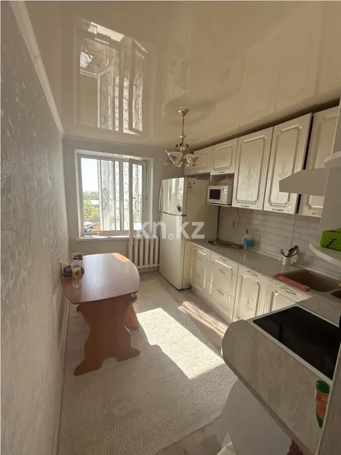 Продажа 3-комнатной квартиры, 65 м² - Продажа квартир в Караганде - страница 8 фото 4 из 5