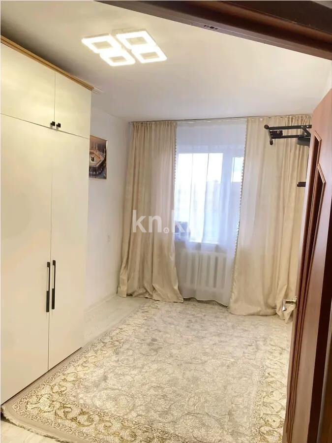 Продажа 2-комнатной квартиры, 44 м² - Продажа квартир на Федоровке Караганды фото 2 из 6
