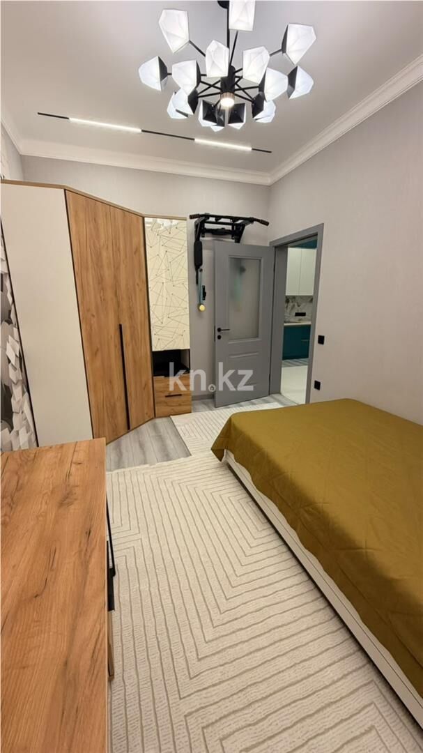 Продажа 3-комнатной квартиры, 78 м² - Продажа трехкомнатных квартир на Юго-Востоке Караганды - страница 13 фото 10 из 15