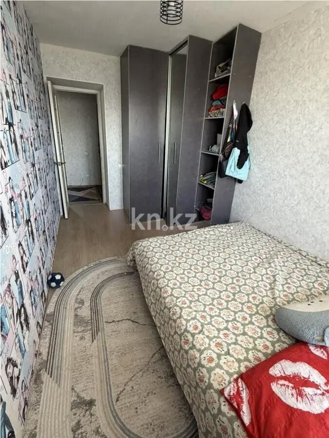Продажа 2-комнатной квартиры, 44 м² - Продажа двухкомнатных квартир в Астане - страница 12 фото 2 из 4