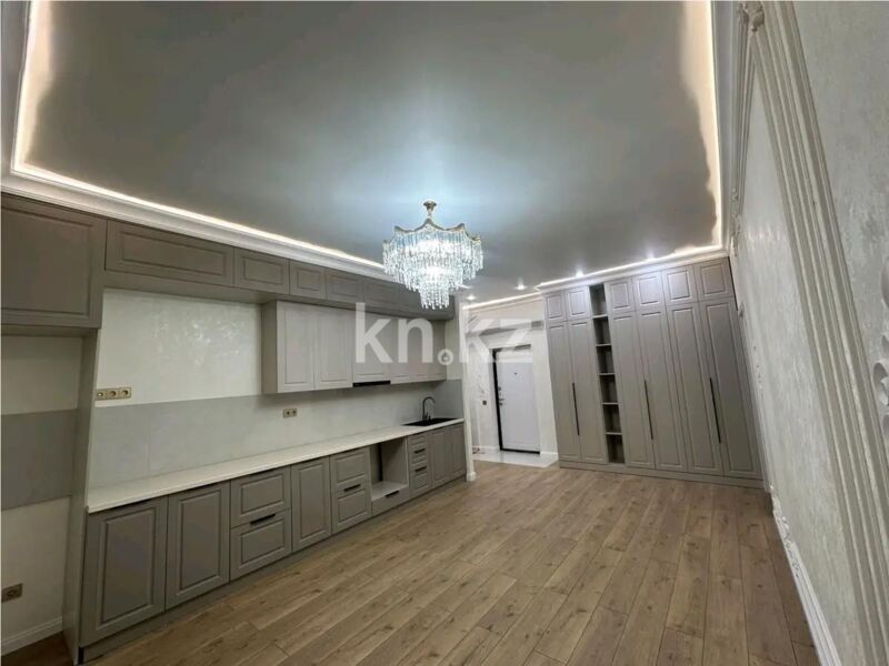 Продажа 3-комнатной квартиры, 63 м² - Продажа трехкомнатных квартир в блочном доме в Казахстане - страница 43 фото 2 из 3