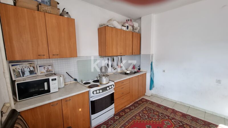 Аренда 3-комнатной квартиры, 96 м² - Аренда квартир помесячно от хозяев в Астане фото 12 из 13