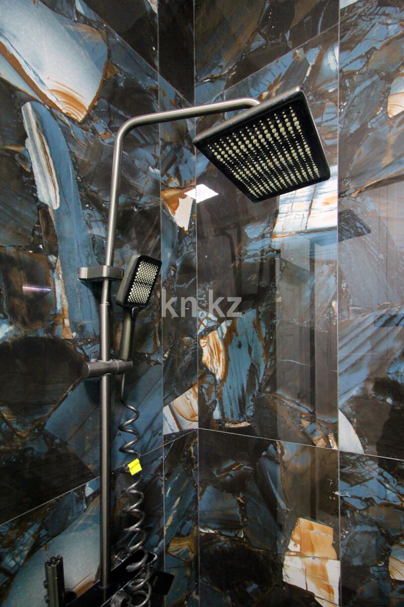 Аренда 2-комнатной квартиры посуточно, 50 м² - Аренда двухкомнатных квартир посуточно в Казахстане - страница 2 фото 16 из 22