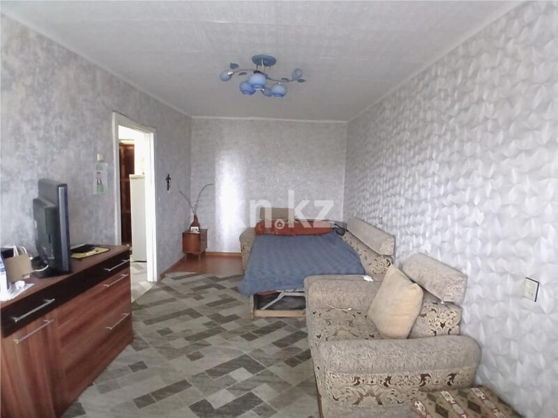 Продажа 1-комнатной квартиры, 30 м² - Продажа однокомнатных квартир в кирпичном доме в Караганде фото 3 из 7