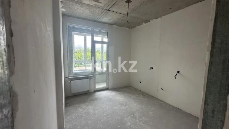 Продажа 2-комнатной квартиры, 58.05 м² - Продажа двухкомнатных квартир в Турксибском р-не Алматы - страница 16 фото 1 из 3