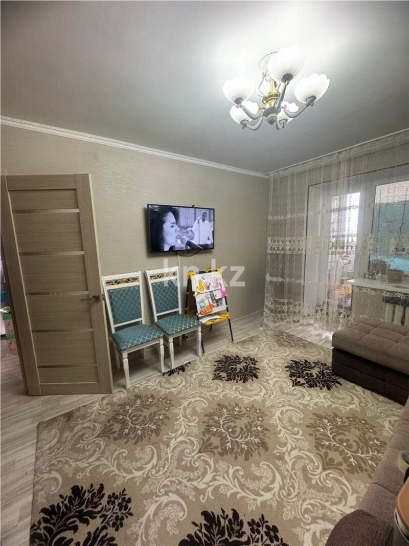Продажа 2-комнатной квартиры, 42 м² - Продажа недвижимости в Караганде - страница 20 фото 2 из 7