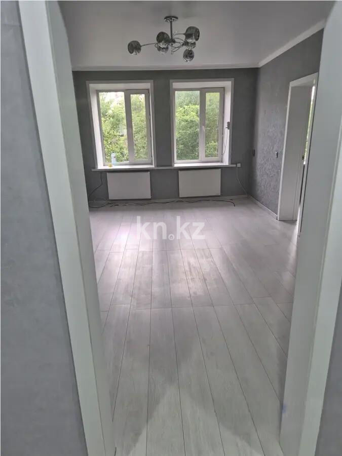 Продажа 2-комнатной квартиры, 48 м² - Продажа двухкомнатных квартир от собственников в Караганде - страница 26 фото 1 из 7