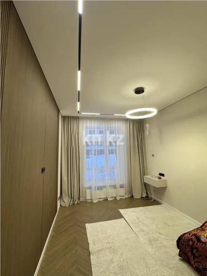 Продажа 3-комнатной квартиры, 67 м² - Продажа квартир в Казахстане - страница 34 фото 2 из 5
