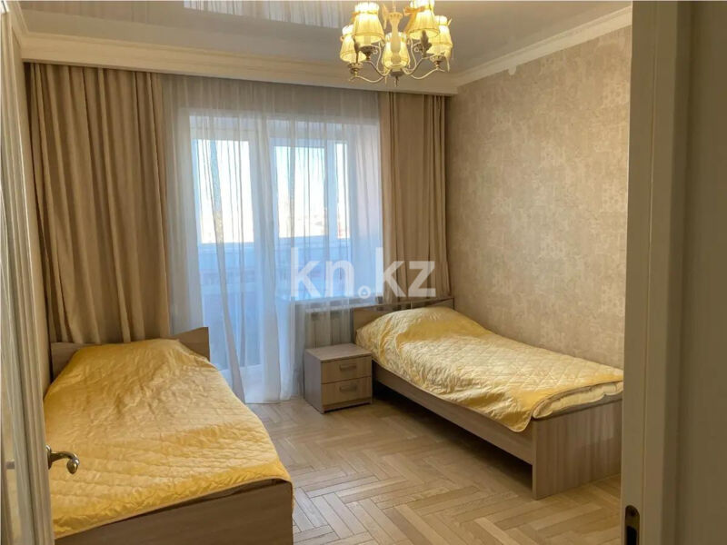 Продажа 8-комнатной квартиры, 295 м² - Продажа пятикомнатных и более квартир в р-не Нура Астаны фото 7 из 13