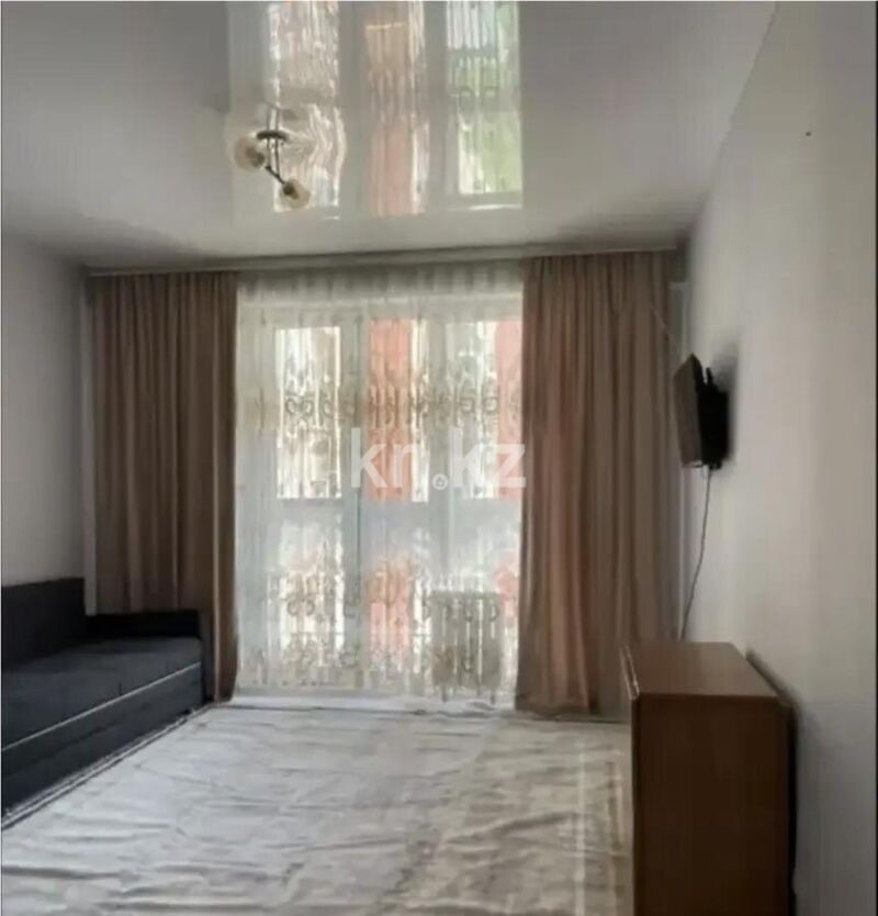 Продажа 1-комнатной квартиры, 30 м² - Продажа однокомнатных квартир в Наурызбайском р-не Алматы - страница 5 фото 1 из 3