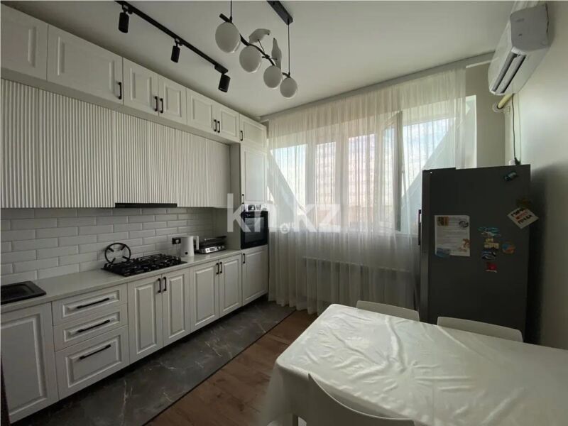 Продажа 3-комнатной квартиры, 72 м² - Продажа трехкомнатных квартир в панельном доме в Алматы - страница 29 фото 4 из 7