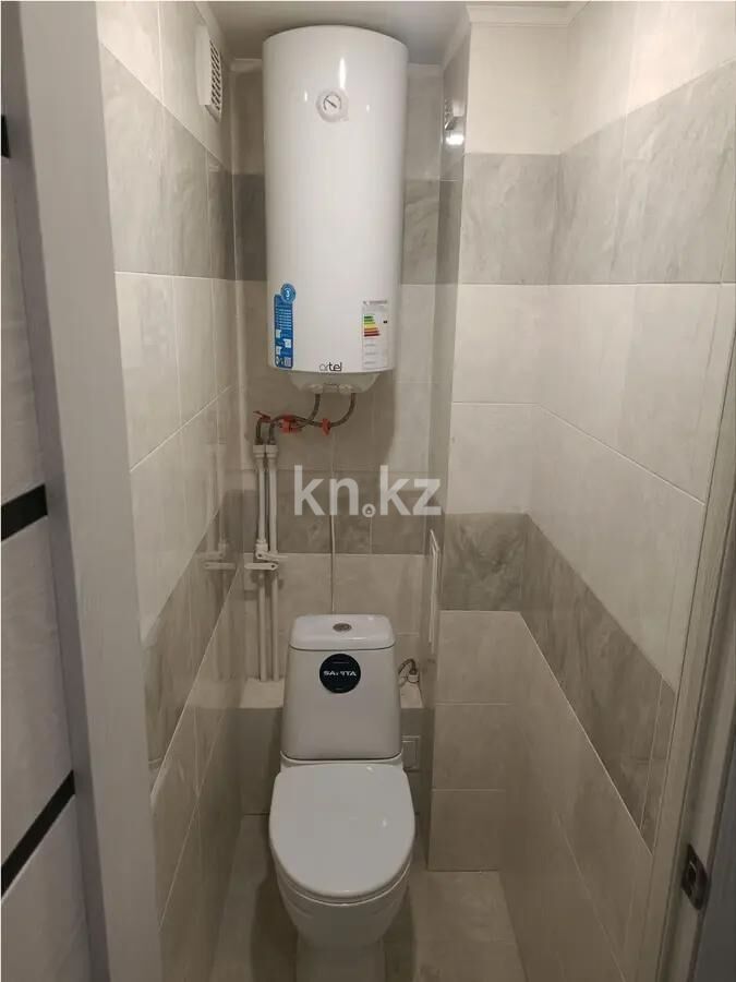 Продажа 1-комнатной квартиры, 35 м² - Продажа однокомнатных квартир в Темиртау фото 4 из 4