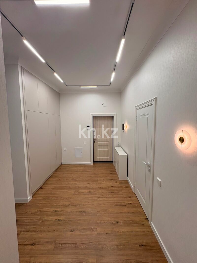 Продажа 2-комнатной квартиры, 67 м² - Продажа квартир в Семее фото 3 из 8