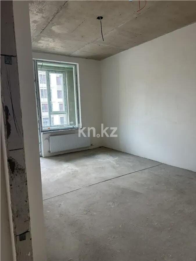 Продажа 3-комнатной квартиры, 92.2 м² - Продажа трехкомнатных квартир в блочном доме в Казахстане - страница 4 фото 1 из 3
