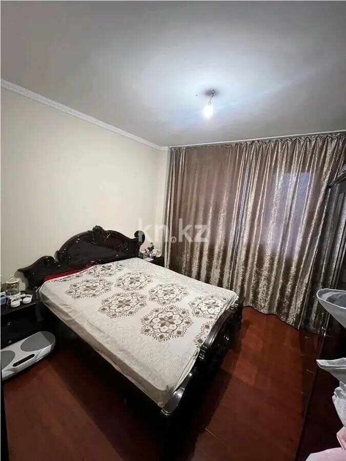 Продажа 2-комнатной квартиры, 57 м² - Продажа квартир в Жетысуском р-не Алматы фото 1 из 5