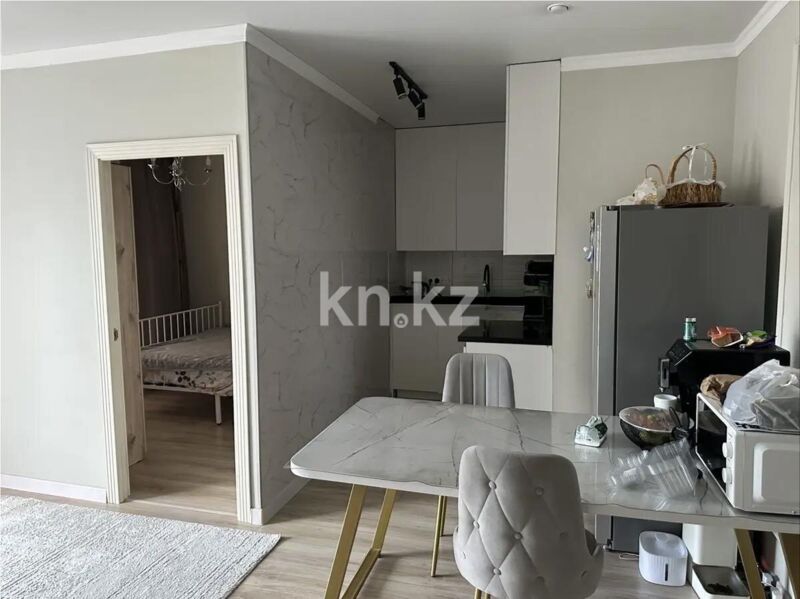 Продажа 3-комнатной квартиры, 57.3 м² - Продажа квартир в Казахстане - страница 146 фото 3 из 4