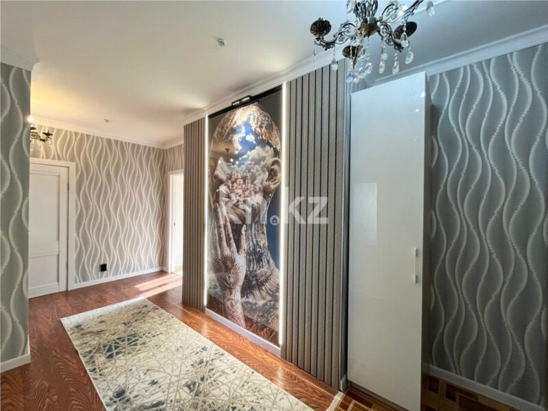 Продажа 2-комнатной квартиры, 68 м² - Продажа квартир в Астане - страница 4 фото 1 из 21