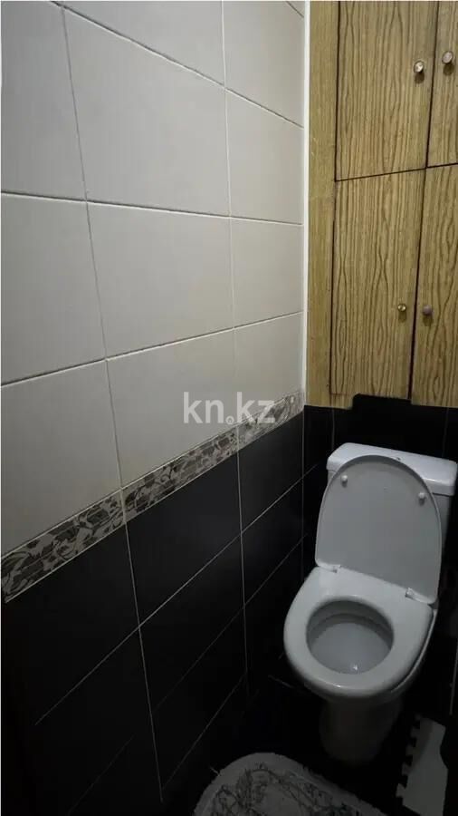 Продажа 3-комнатной квартиры, 62 м² - Продажа трехкомнатных квартир в Жетысуском р-не Алматы - страница 9 фото 5 из 5