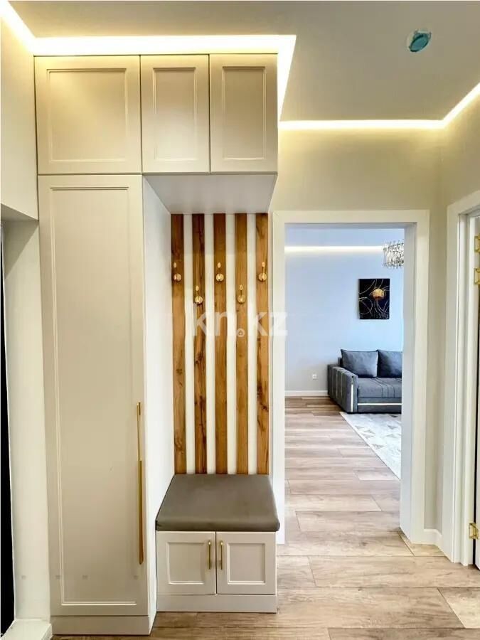 Продажа 1-комнатной квартиры, 37 м² - Продажа однокомнатных квартир в р-не Сарыарка Астаны - страница 10 фото 3 из 3