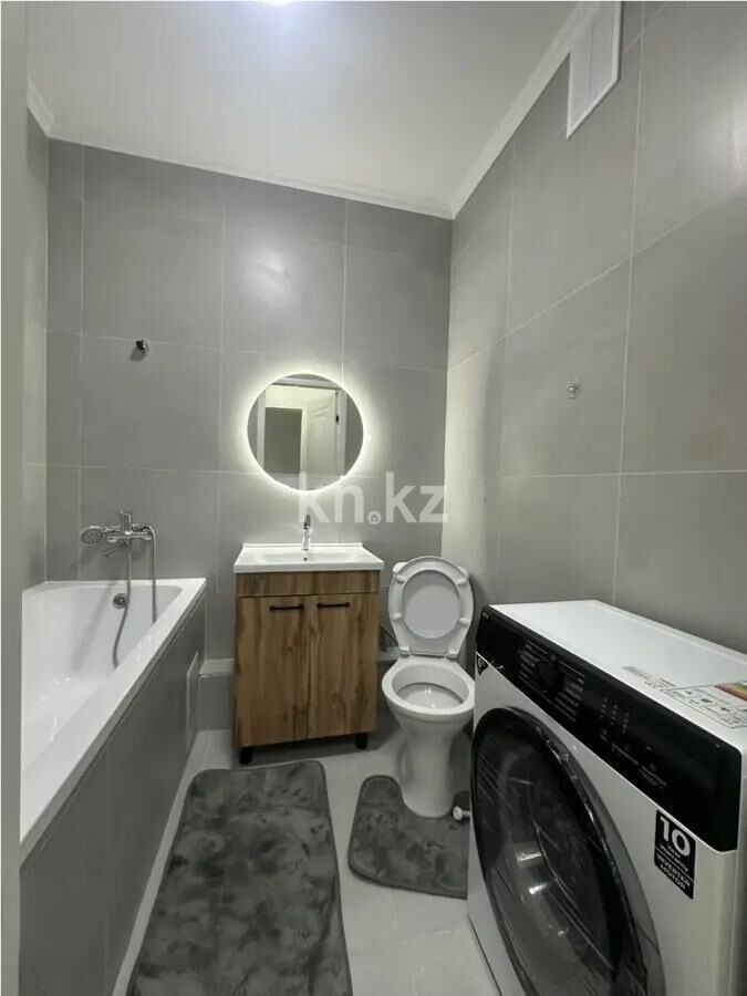 Продажа 1-комнатной квартиры, 35 м² - Продажа квартир в Казахстане - страница 11 фото 3 из 3