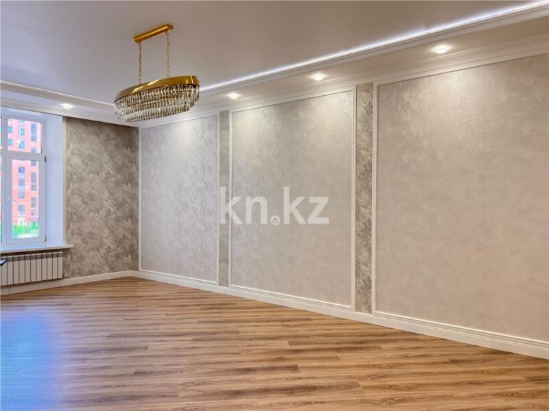 Продажа 4-комнатной квартиры, 136 м² - Продажа четырехкомнатных квартир в Караганде - страница 5 фото 4 из 40