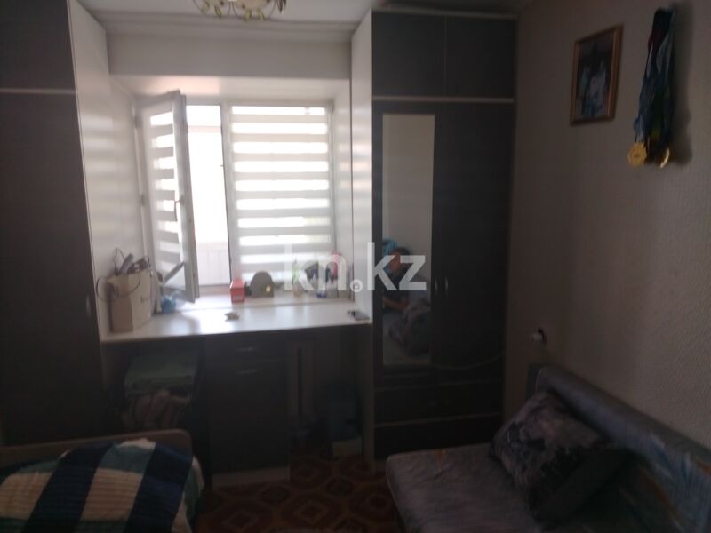 Продажа 3-комнатной квартиры, 68 м² - Продажа трехкомнатных квартир на Юго-Востоке Караганды - страница 19 фото 11 из 23