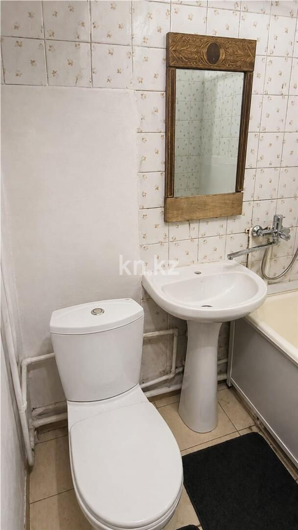 Продажа 2-комнатной квартиры, 41 м² - Продажа двухкомнатных квартир в Городе Караганды - страница 11 фото 3 из 7