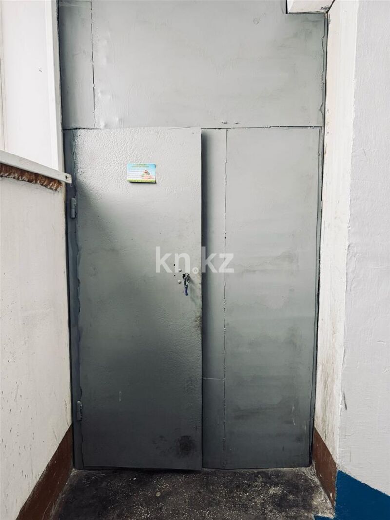 Продажа 3-комнатной квартиры, 68 м² - Продажа квартир в панельном доме в Казахстане - страница 247 фото 12 из 13