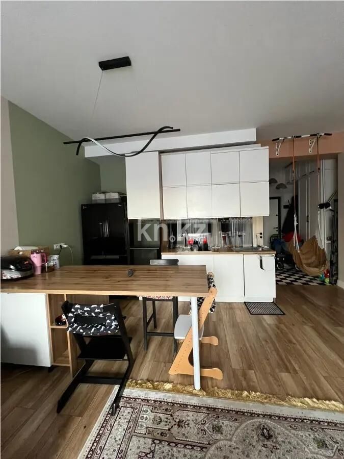 Продажа 3-комнатной квартиры, 67 м² - Продажа трехкомнатных квартир в Бостандыкском р-не Алматы - страница 34 фото 3 из 4