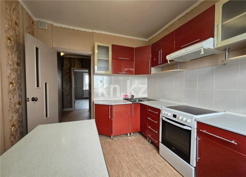 Продажа 3-комнатной квартиры, 65 м² - Продажа трехкомнатных квартир в Темиртау - страница 4 фото 8 из 14