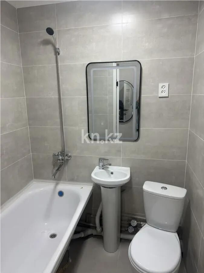 Продажа 1-комнатной квартиры, 19 м² - Продажа однокомнатных квартир в панельном доме в Алматы - страница 22 фото 3 из 4