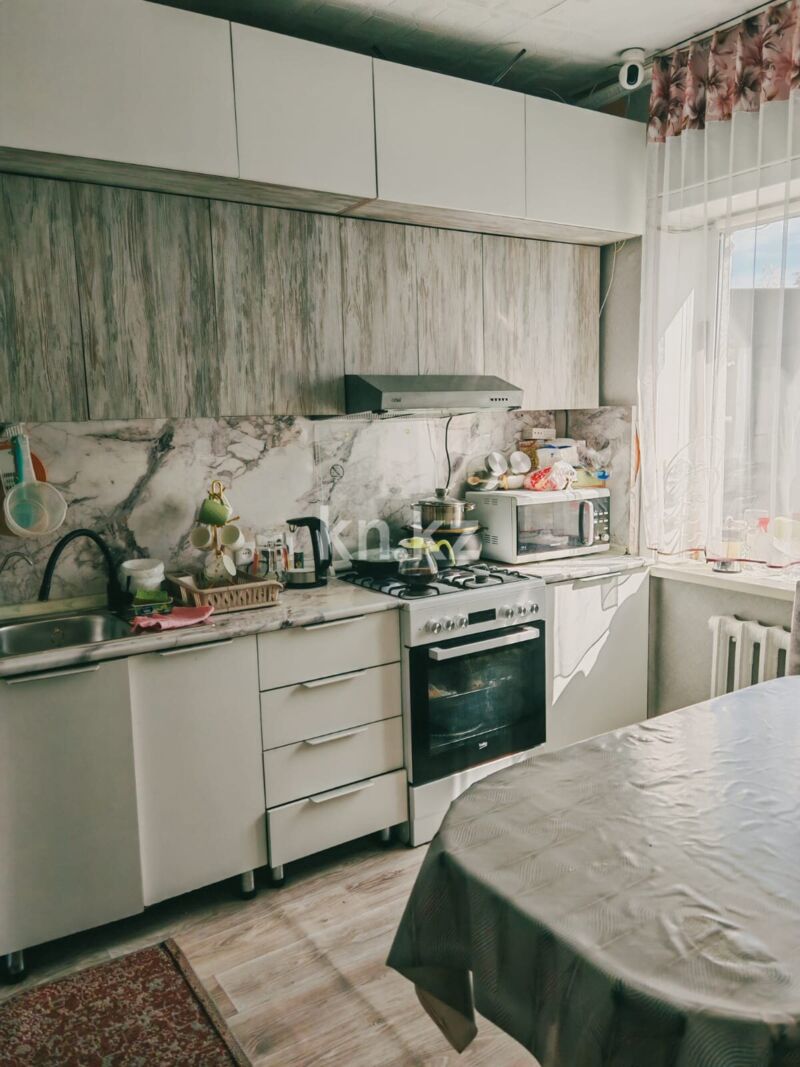 Продажа 4-комнатного дома, 74 м² - Продажа квартир в Балхаше фото 16 из 22