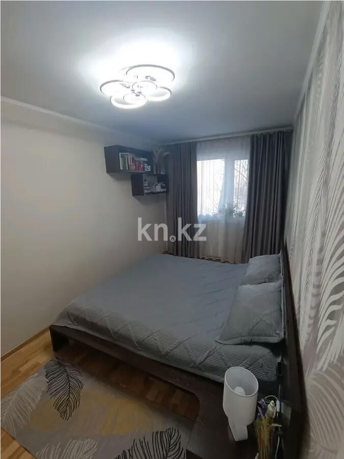 Продажа 3-комнатной квартиры, 58 м² - Продажа трехкомнатных квартир в панельном доме в Караганде - страница 2 фото 2 из 6
