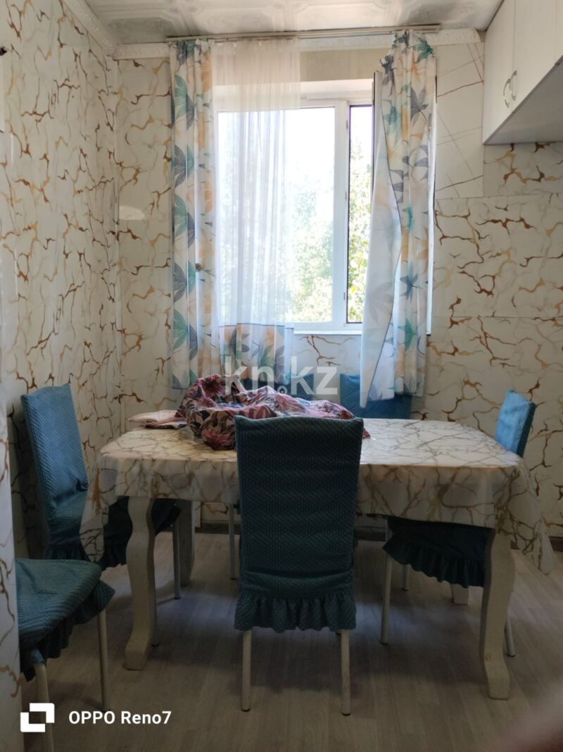 Продажа 4-комнатной квартиры, 70 м² - Продажа четырехкомнатных квартир в кирпичном доме в Казахстане - страница 4 фото 8 из 12